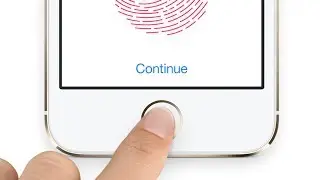 How to use Touch ID on iPhone 5s