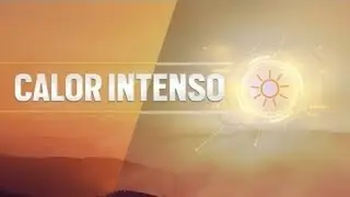Calor excessivo atingir&aacute; v&aacute;rios estados | METSUL 