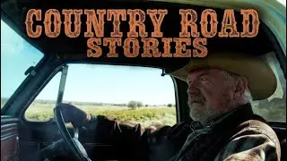 Country Music Made for the Road