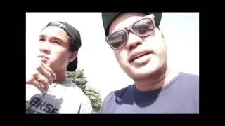 Abneraben Ep #7 PROJAM SOLO