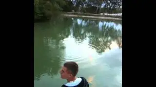 Combat carpe 9kg ultra combative