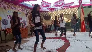 School dance payo main payl