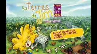 Terres de Jim 2017
