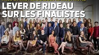 Les miss et mister Suisse Francophone se d&eacute;voilent