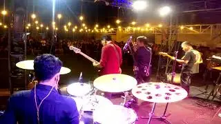 Dipsy Do - Private Flight (live at Mataram City Sound)