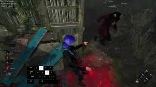 Hey pig, i think you lost something - Dead by daylight DBD Improbzz
