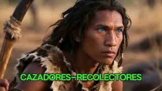 Evoluci&oacute;n del aspecto f&iacute;sico de los antiguos europeos,