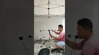 Tutorial Pemasangan Pop Up Counter