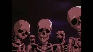 Shubh SkeletOn Video Clip🔥 || No Copyright || SkeletOn
