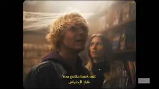 Johnny Stimson - Zombies |&nbsp;مترجمة