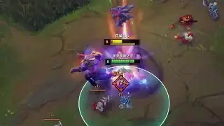 DARIUS: I Carried the HARDEST game