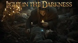 Samwise the Brave &ndash; Light in the Darkness