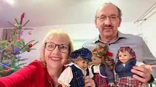 С НОВЫМ ГОДОМ! До встреч на барахолке 🎄