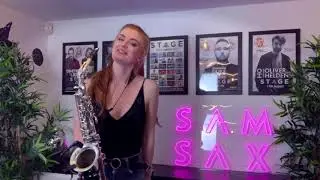 U Don't Know Me feat. Duane Harden - Armand Van Helden - Sam Sax Edit
