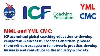 MML ICF ACTP Global Coach Certification Program | PCC Coach Training | GCCP | Hemant Lawanghare
