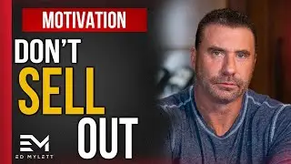 Don't SELL Your Will To WIN!