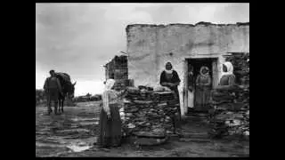 ΚΟΝΤΑΡΟΣ ΜΑΝΩΛΗΣ-ΚΑΗΜΕΝΕ ΑΠΟΚΩΡΟΝΑ