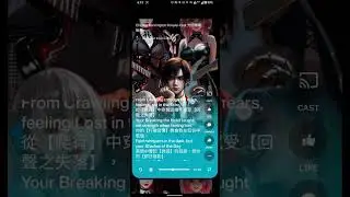 Chester Bennington Forever-Feat.光明樂章陳睿