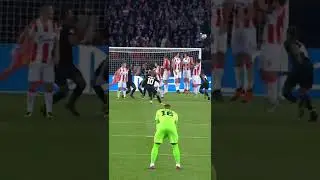 freekick terbaik sepanjang masa ⚡