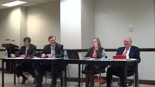 November 15, 2022 (Atlanta) - IWIRC Georgia Network's Subchapter V Presentation - Part 3