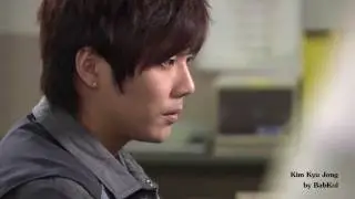 Happy Birthday, Kim Kyu Jong!