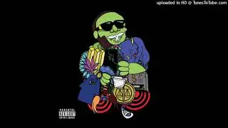 Benny The Butcher - Flood The Block