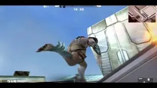 Wolfteam iVetriuN " Sunshine " HD