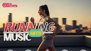 Power Running Beats 🔥 | Fast Pace & Fat Burn Mix