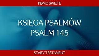 Psalm 145