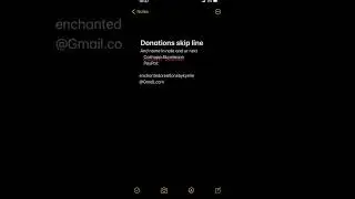 Learn about different ways to send and receive digital payments.#payments #donations