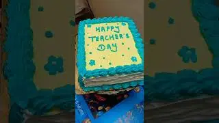 book shape cake...pls like nd subscribe