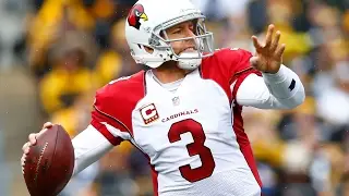 Carson Palmer   Arizona Cardinals NFL Highlights