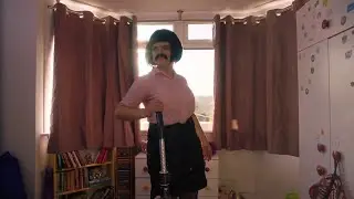Dragged Up - Trailer (c)NFTS 2021