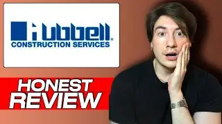 Hubbell Construction Review: My Honest Experience with Their Services & Quality Work