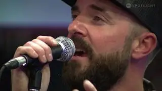 TONEOFVOYCE & THE SITKA SOUND CREW - 