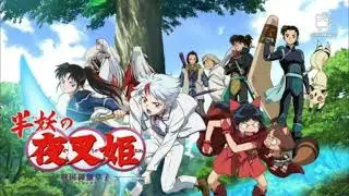 Yashahime: Princess Half-Demon (2020) Anime Review