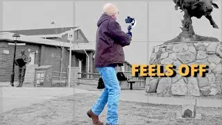 Why Your Video Feels Off