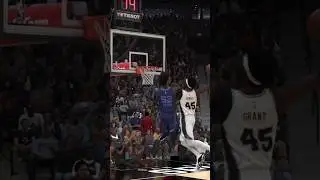 alley-poster!!! #chillaxgamingz #borntofly #nba2kmyplayer #nba2k25