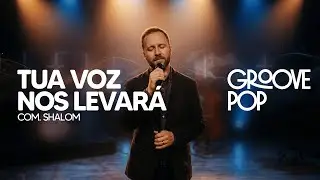 Tua voz nos levará - Com. Shalom - Remake Católicas Brasil