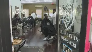 New Maryland law will require barbers, hair stylists to receive domestic violence training