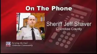 Sheriff&rsquo;s Office Adds New VineLink Feature
