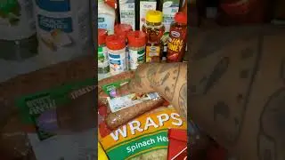 💫ALDI grocery haul💫