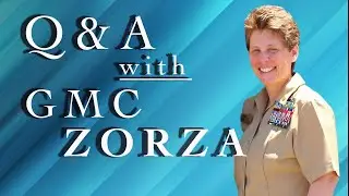 My First Q&A Session Navy Q&A