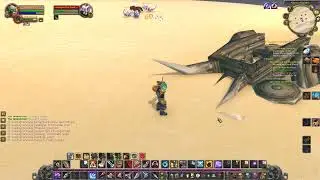 Casual WoW Classic, WotLK : Orc Hunter Fresh Start (22) Farming Skins