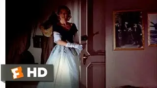 Rear Window (1/10) Movie CLIP - When Am I Going to See You Again? (1954) HD