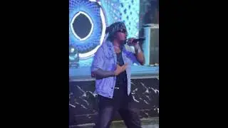 Let take it back to prophecy accoustic