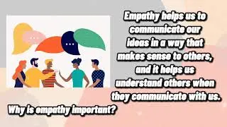 ALL ABOUT EMPATHY