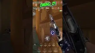 Unbelievable One-Tap Clips That Wow! 💥 #Valorant #Highlights #sheriff  #dpi #sensitivity #gaminglife
