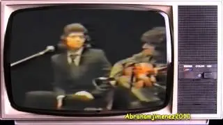 CAMARON LORA DEL RIO, 1984. INEDITO