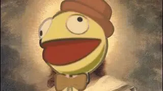 BALD!! Candyman lethal league